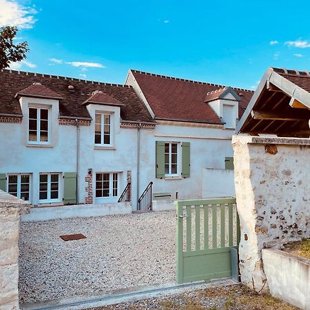 Gite Cosy A Chambly Luaran gambar