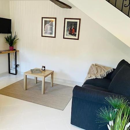 Gite Cosy A Chambly Luaran gambar