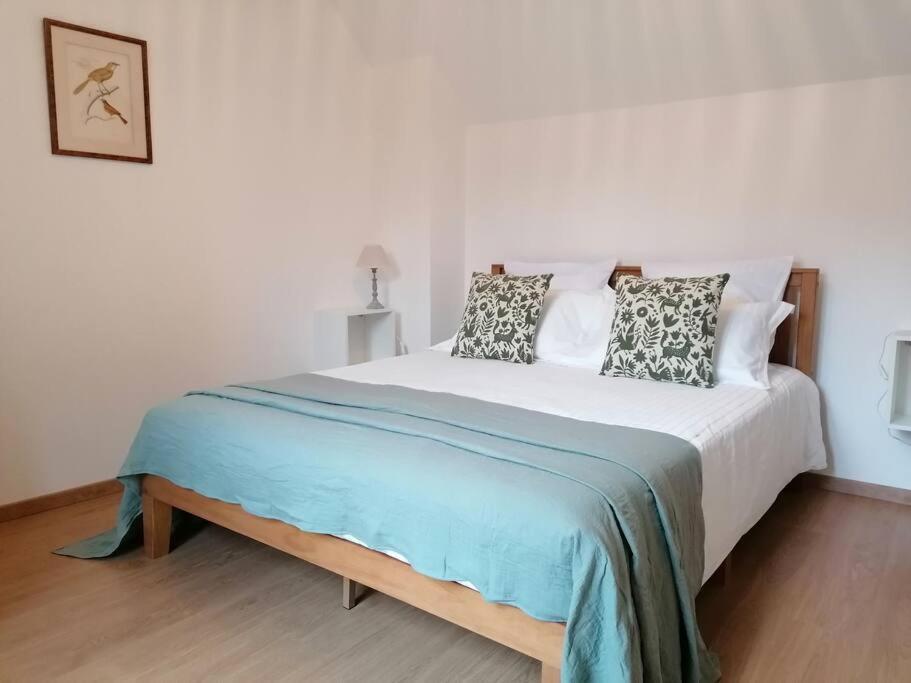 Gite Cosy A Chambly Luaran gambar