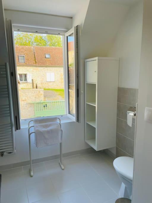 Gite Cosy A Chambly Luaran gambar