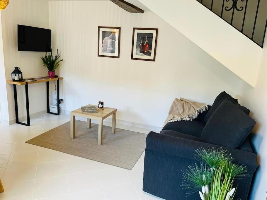 Gite Cosy A Chambly Luaran gambar
