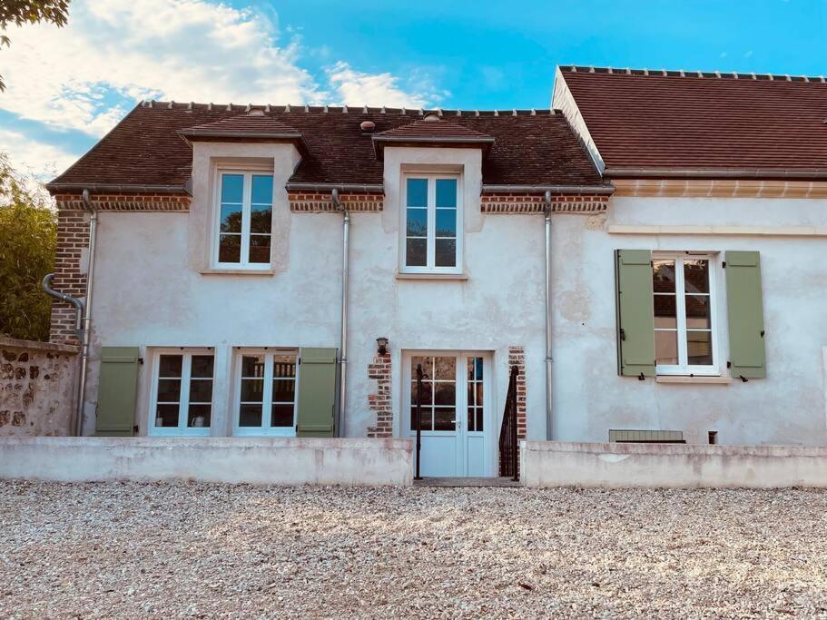Gite Cosy A Chambly Luaran gambar