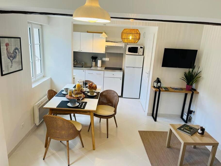 Gite Cosy A Chambly Luaran gambar